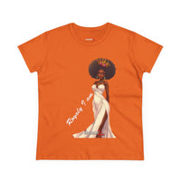 Royalty I Am Women's Graphic Tee