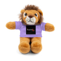 Exquisite 24 Tee Plush