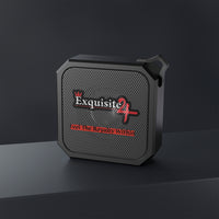 Portable Bluetooth Speaker — Exquisite 24 Outdoor Waterproof Speaker with Carabiner