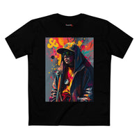 Concrete Canvas Graphic Tee