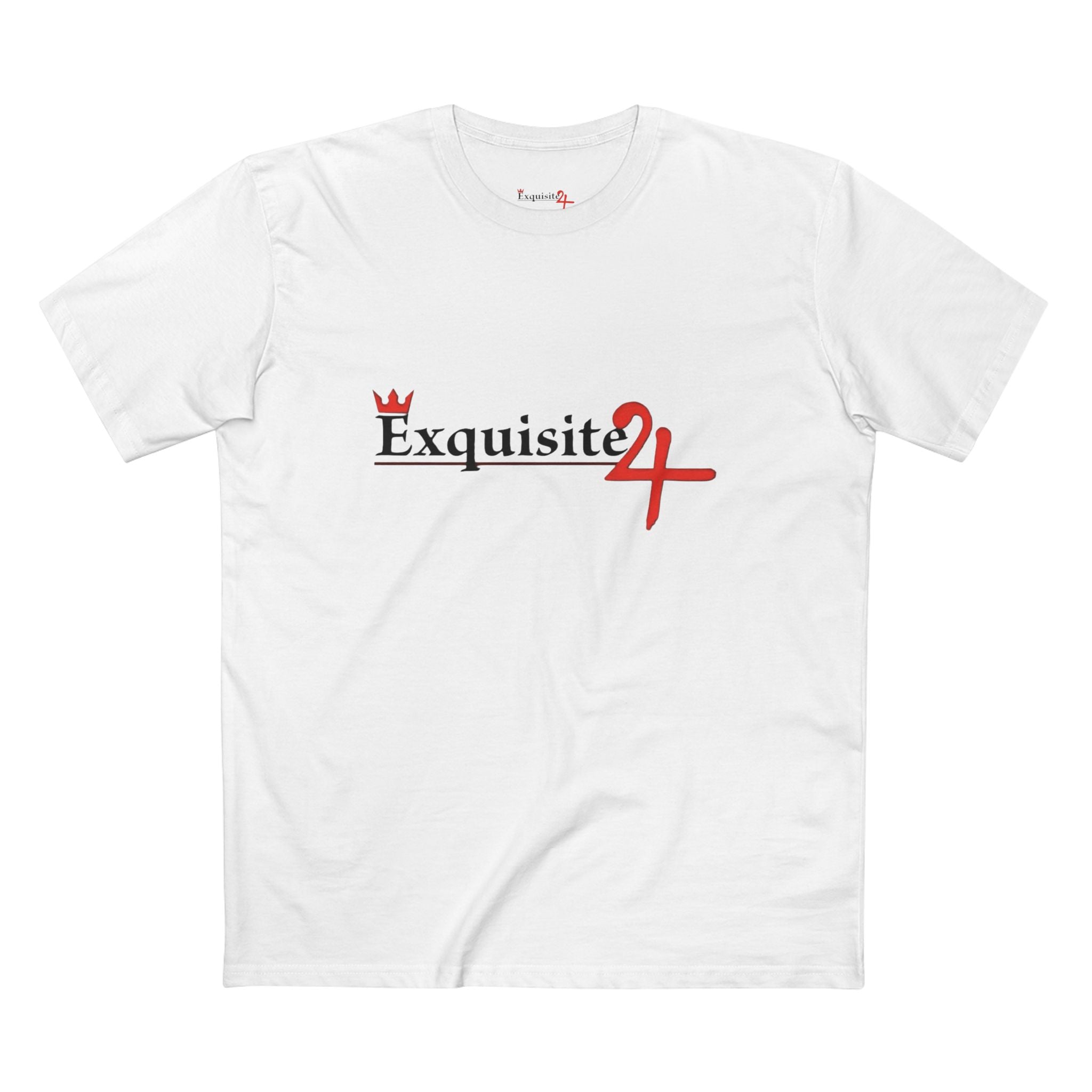 Classic Exquisite 24 Logo Graphic Tee