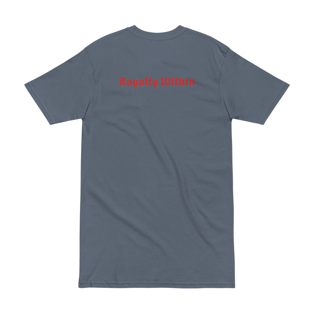Retro Exquisite 24 Logo Graphic Men’s Tee