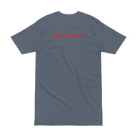 Retro Exquisite 24 Logo Graphic Men’s Tee