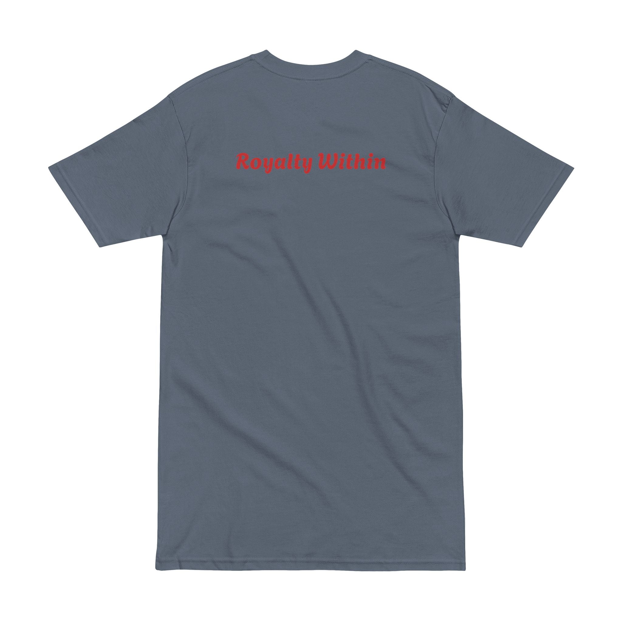 Retro Exquisite 24 Logo Graphic Men’s Tee