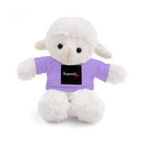 Exquisite 24 Tee Plush