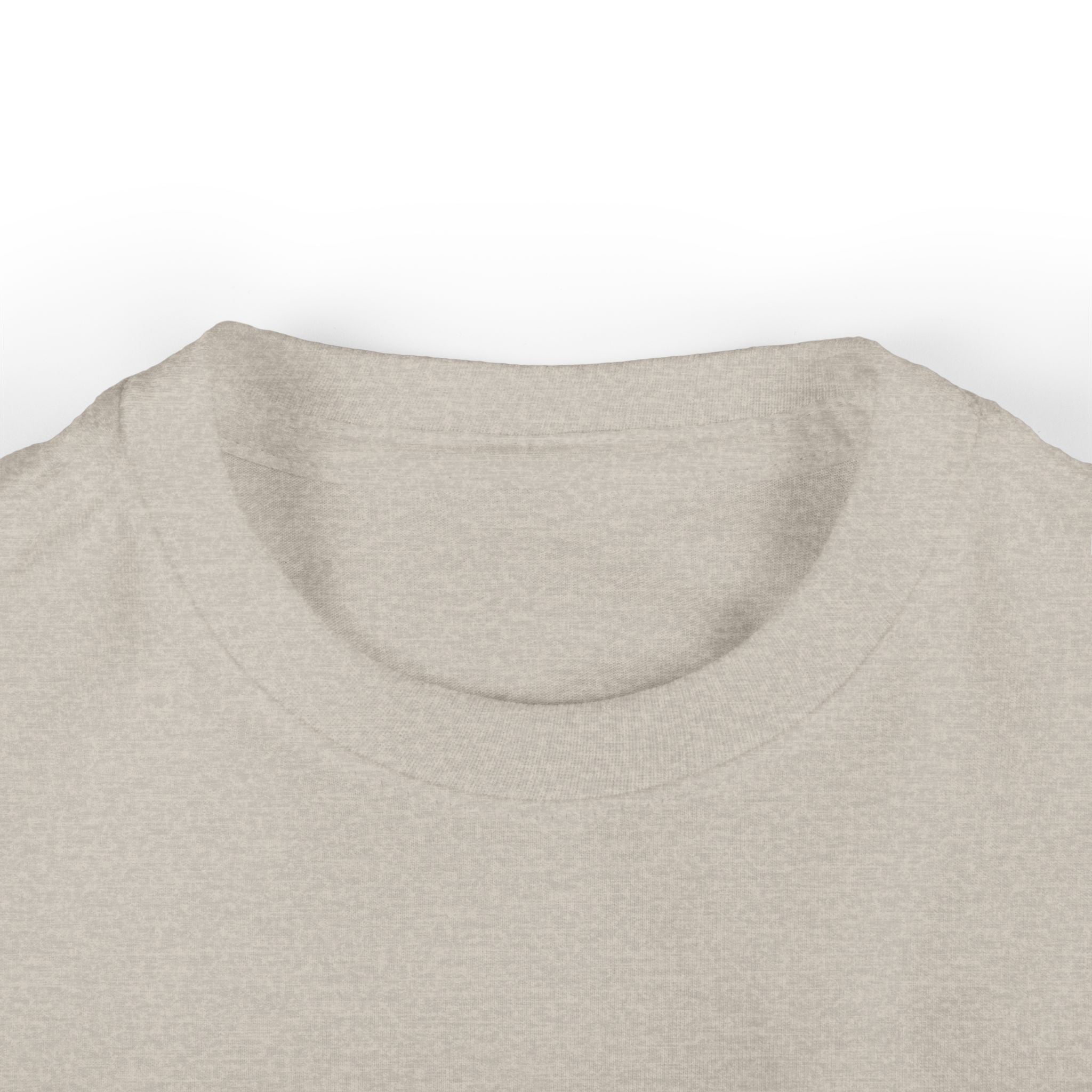 Infant Tee — "Daddy's Prince" Baby T‑Shirt with Crowned Angel Design