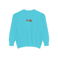 Exquisite 24 Pendant Women's Graphic Sweatshirt