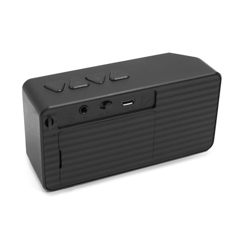 Bluetooth Speaker — Exquisite 24 Branded Portable Wireless Speaker