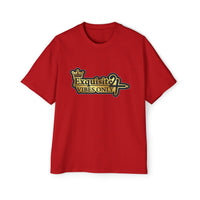 Exquisite 24 Vibes Only Tee
