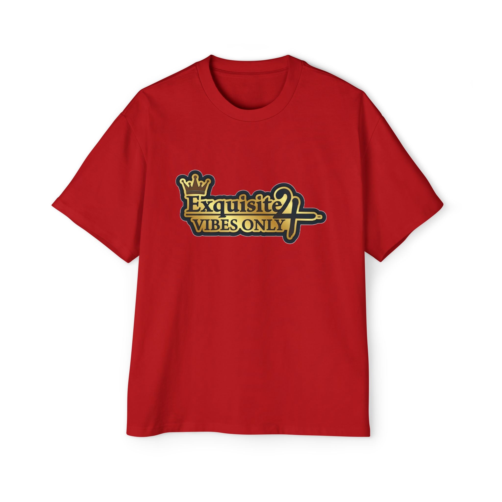 Exquisite 24 Vibes Only Tee
