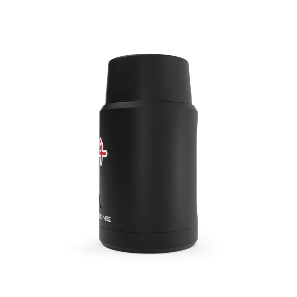 Titan Copper Exquisite 24 Sticker Insulated Food Jar — Arctic Zone Vacuum Thermos