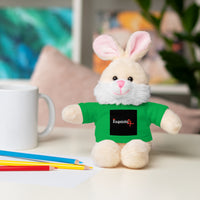 Exquisite 24 Tee Plush