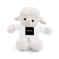 Exquisite 24 Tee Plush