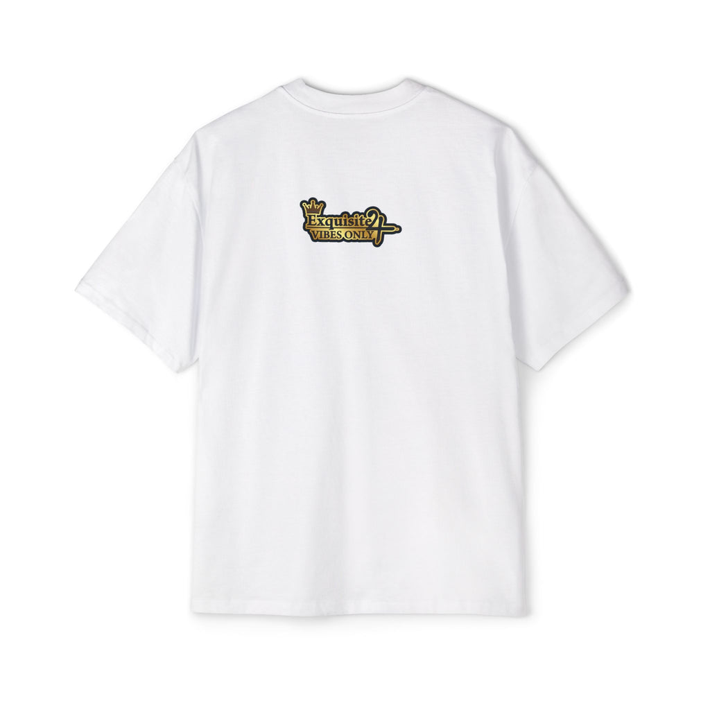 Exquisite 24 Vibes Only Tee