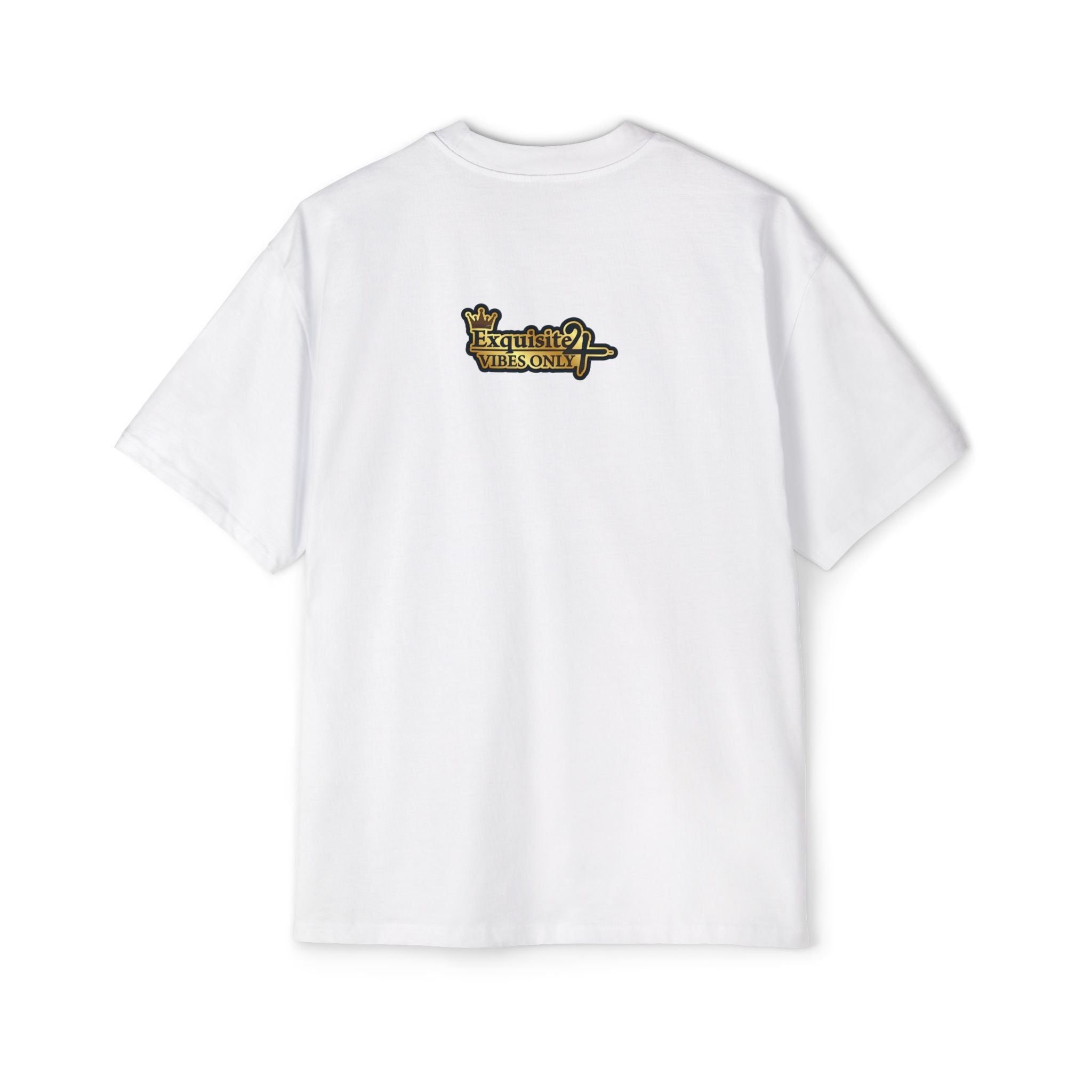 Exquisite 24 Vibes Only Tee
