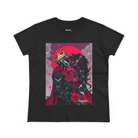 Steel Embrace Women's Graphic Tee