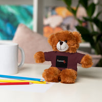 Exquisite 24 Tee Plush