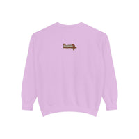 Blue Rose 'Forever Exquisite 24' Women's Graphic Sweatshirt