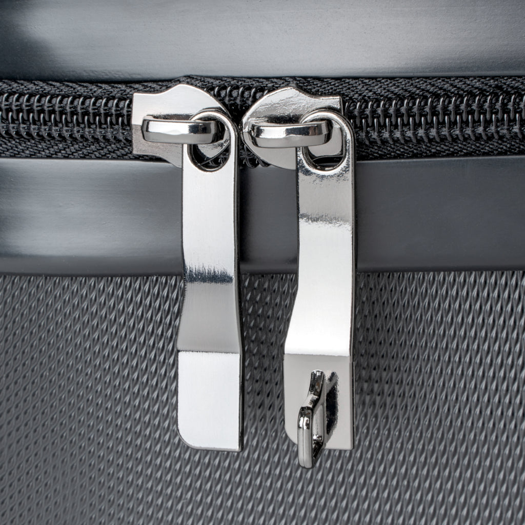 Blue Panther Carry-On Suitcase – Exquisite 24 Travel Luggage