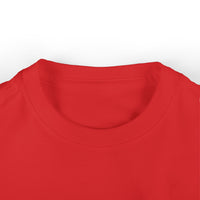 Infant Tee — "Daddy's Prince" Baby T‑Shirt with Crowned Angel Design