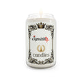 Exquisite 24 Scented Soy Candle 13.75oz