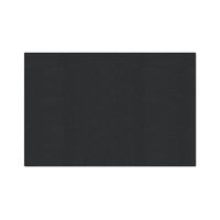 Geometric Blue Prism Floor Mat — Heavy Duty Non-Slip Rug for Entry, Garage & Office