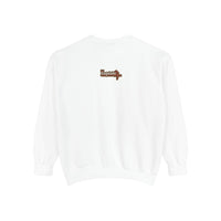 Blue Rose 'Forever Exquisite 24' Women's Graphic Sweatshirt