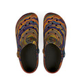 Colorful Swirl EVA Clogs — Comfortable Foam Shoes