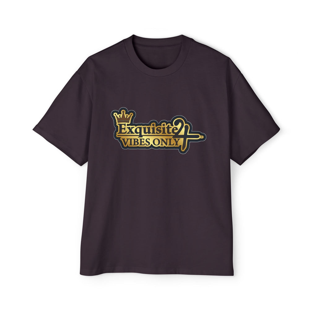 Exquisite 24 Vibes Only Tee