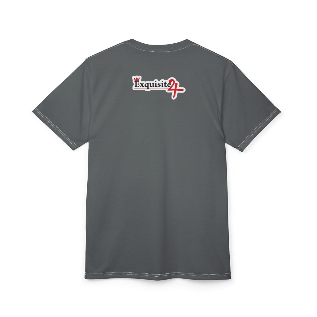 Bear Streetwear Tee — Cool Teddy with Sunglasses & Gold Chains