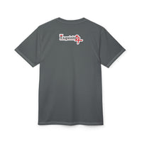 Bear Streetwear Tee — Cool Teddy with Sunglasses & Gold Chains