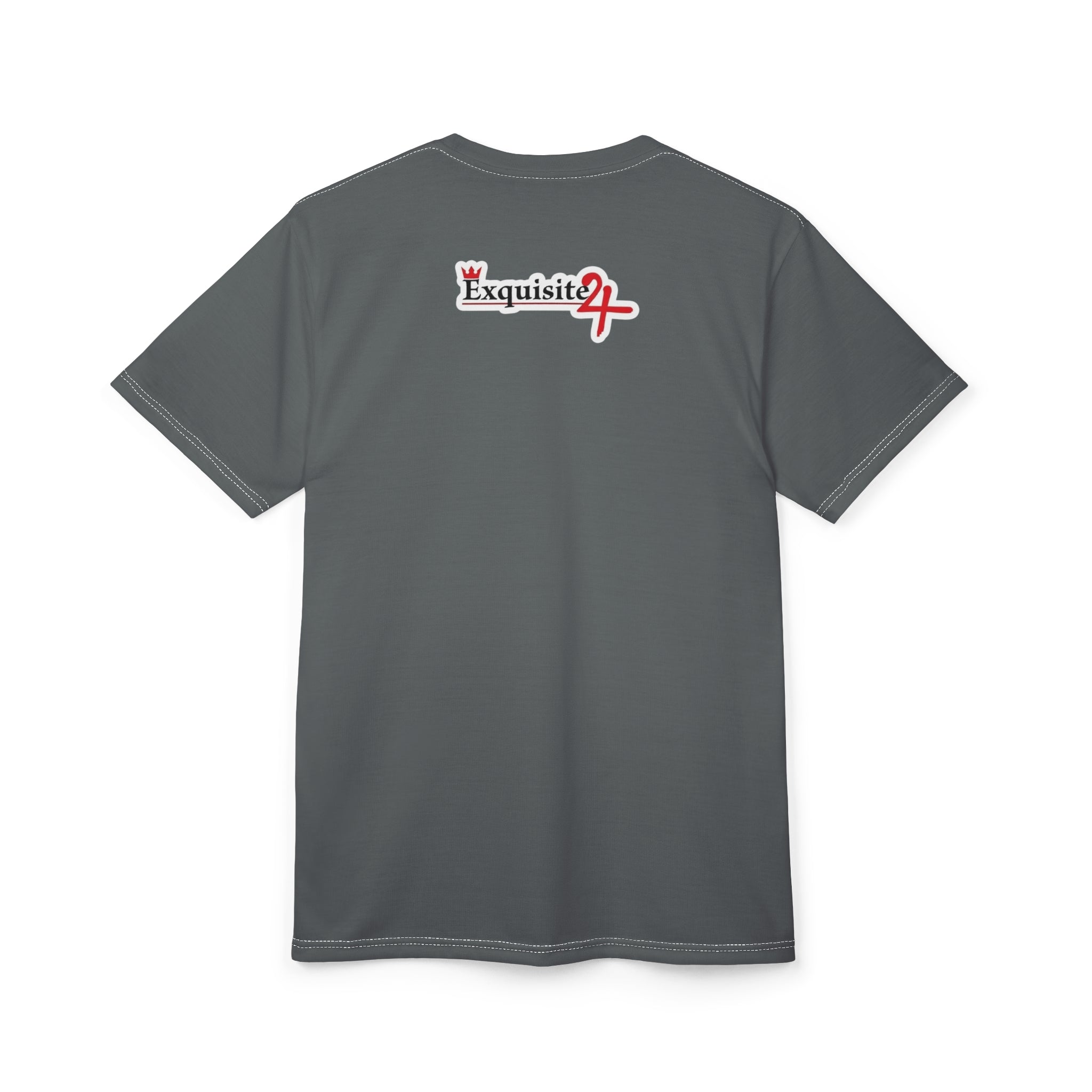 Bear Streetwear Tee — Cool Teddy with Sunglasses & Gold Chains