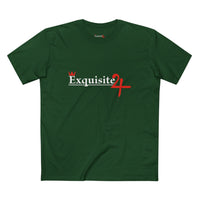 Classic Exquisite 24 Logo Graphic Tee