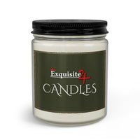 Exquisite 24 Luxury Candle Set