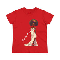 Royalty I Am Women's Graphic Tee