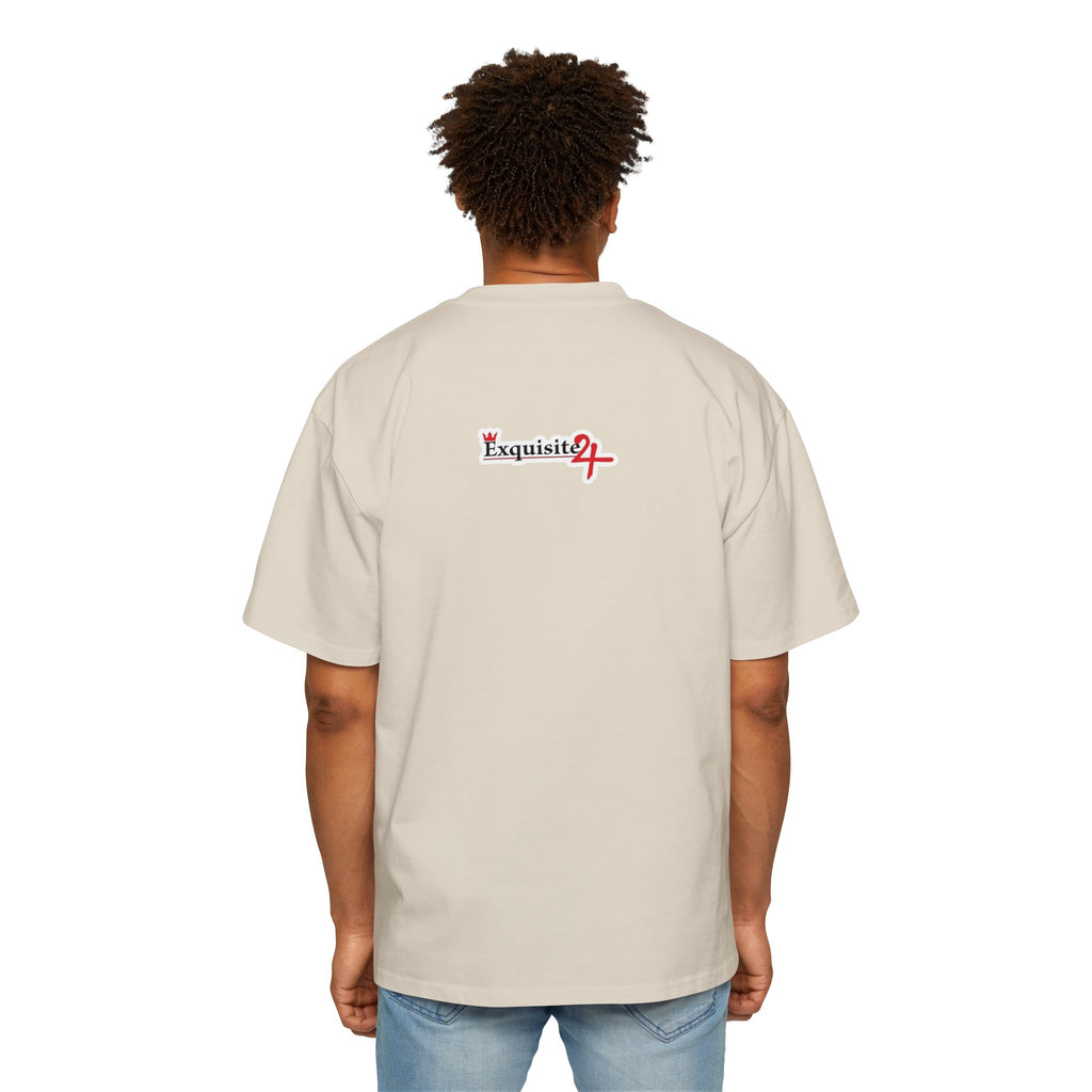 Astro Warrior Graphic Tee — Purple Space Ninja Gaming T-Shirt