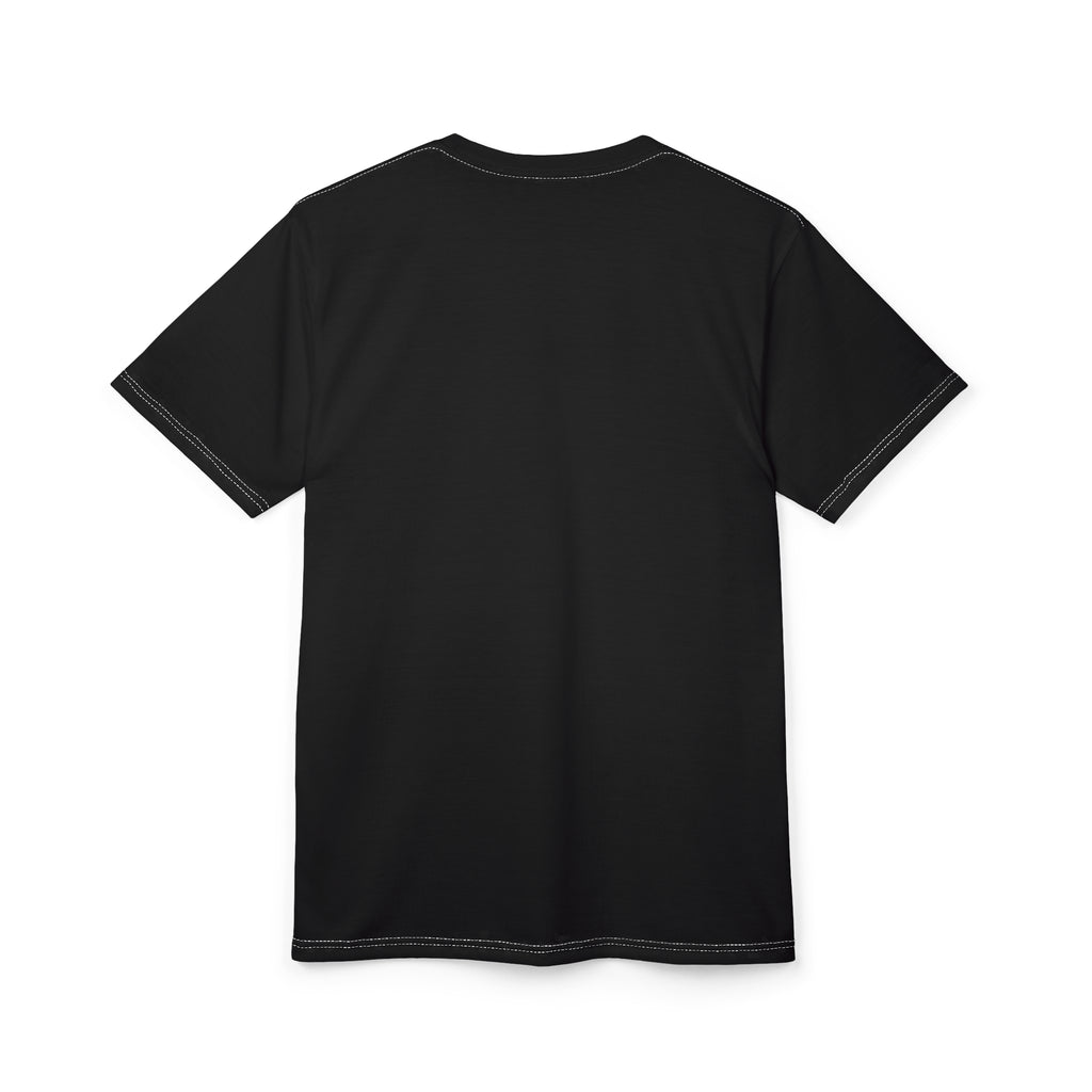 Ascension Icon T‑Shirt — Byzantine Religious Art AOP Tee
