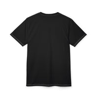 Ascension Icon T‑Shirt — Byzantine Religious Art AOP Tee