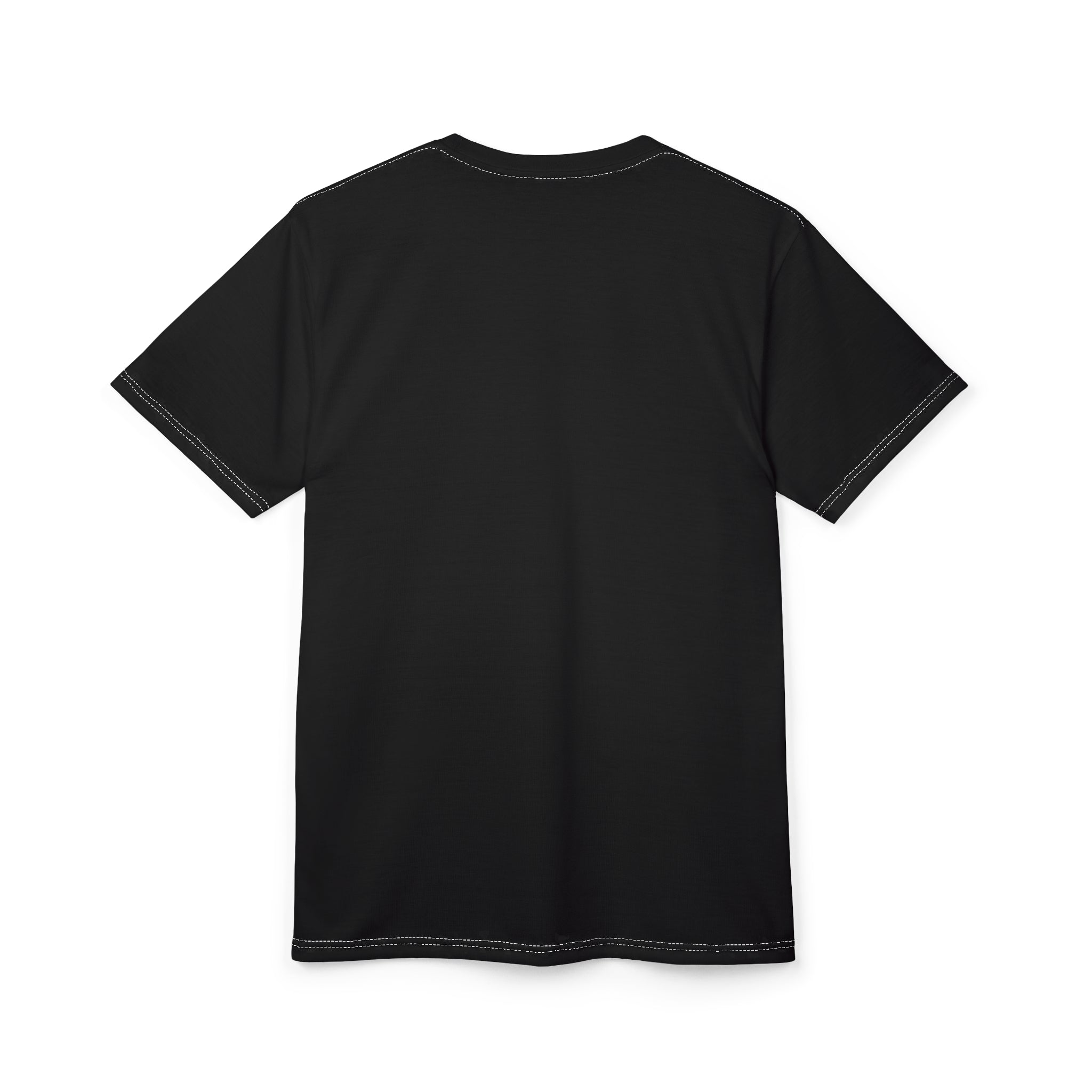 Ascension Icon T‑Shirt — Byzantine Religious Art AOP Tee