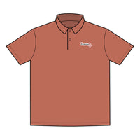 Men's Embroidered Exquisite 24 Polo