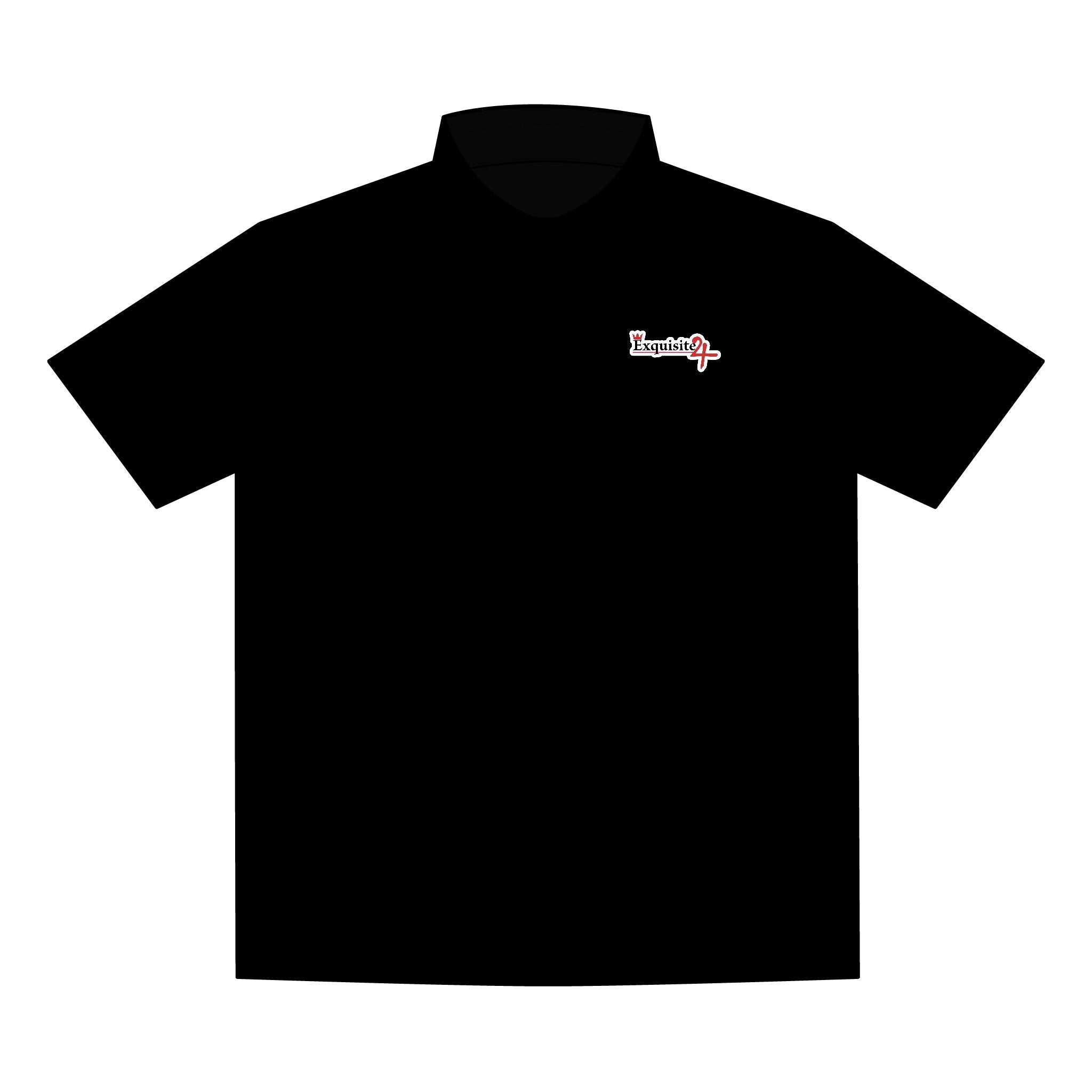Men's Embroidered Exquisite 24 Polo