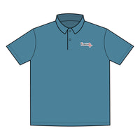 Men's Embroidered Exquisite 24 Polo