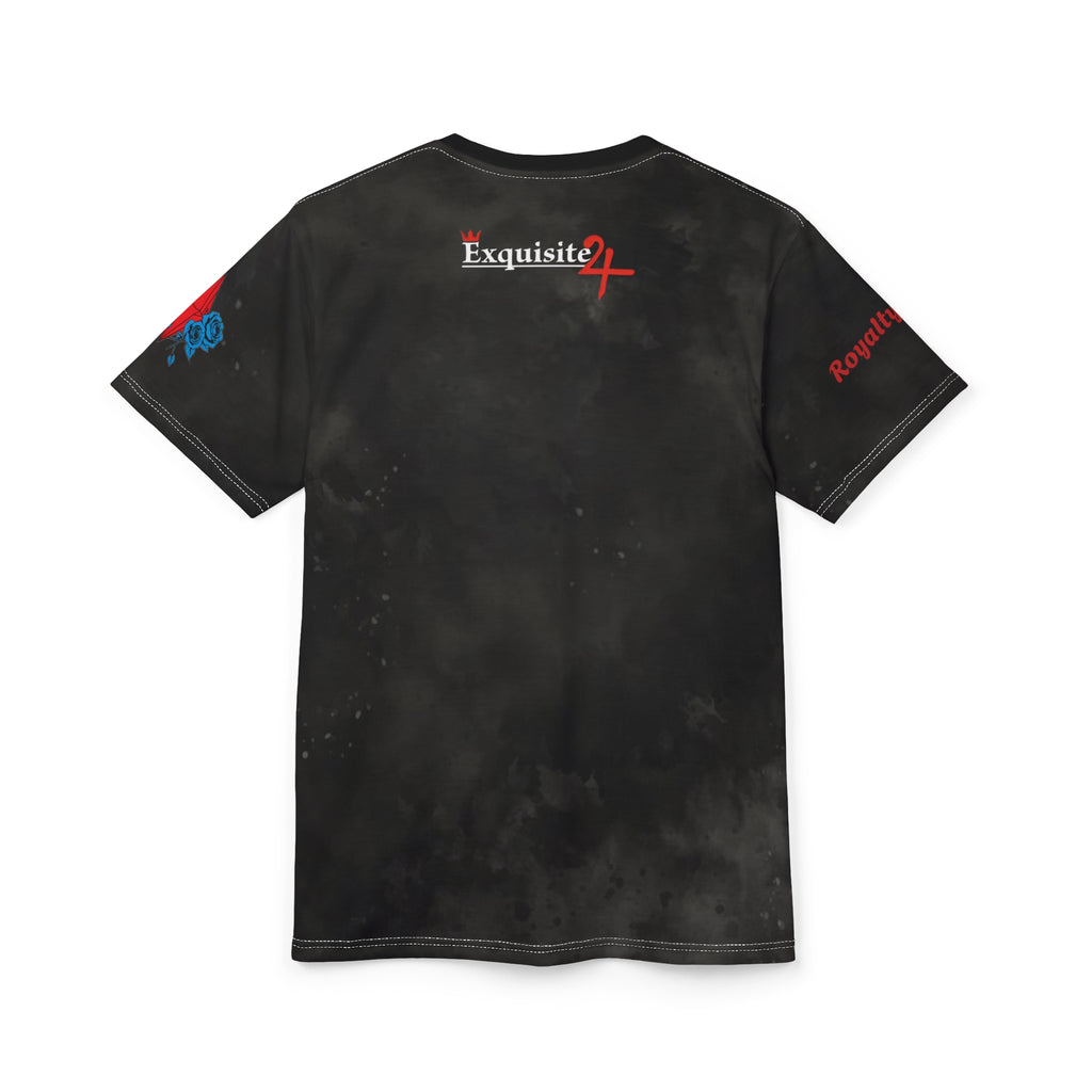 Archangel Michael Icon Tee