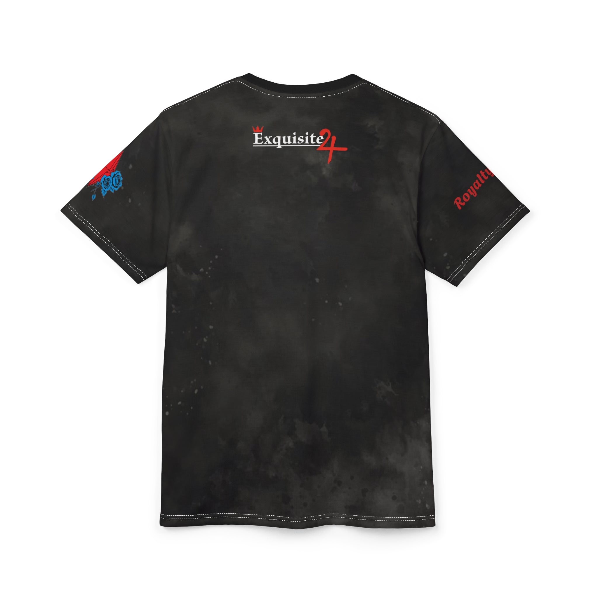 Archangel Michael Icon Tee