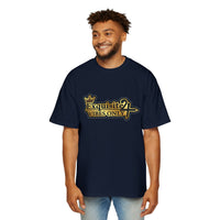 Exquisite 24 Vibes Only Tee