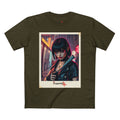Steel Siren Graphic Tee