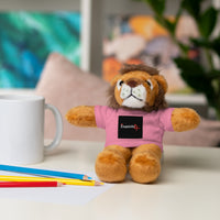 Exquisite 24 Tee Plush