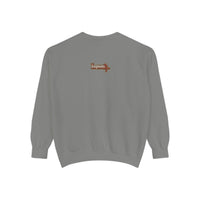 Blue Rose 'Forever Exquisite 24' Women's Graphic Sweatshirt
