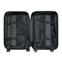 Cosmic Astronaut Love Suitcase
