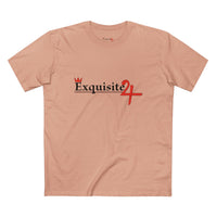 Classic Exquisite 24 Logo Graphic Tee